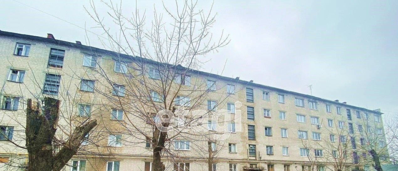 квартира г Дзержинск ул Водозаборная 1 фото 11