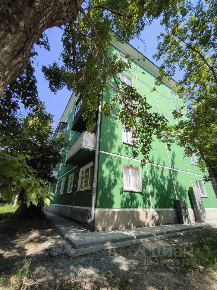 квартира г Новосибирск р-н Центральный ул Достоевского 3 фото 12