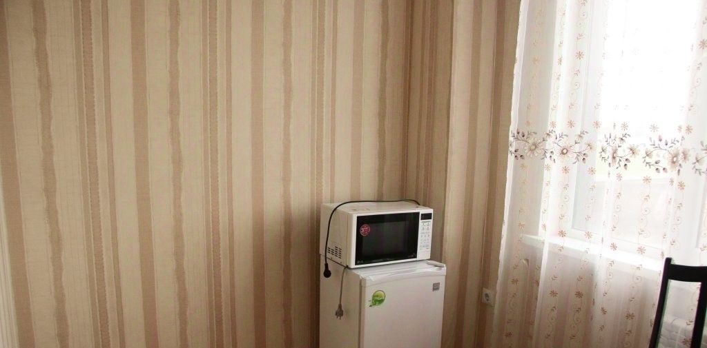 комната г Грозный р-н Старопромысловский ул. Нурсултана Абишевича Назарбаева, 5 фото 8