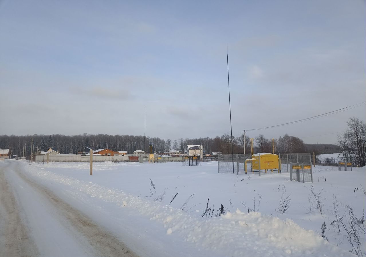 земля городской округ Домодедово д Шишкино Растуновский административный округ, коттеджный пос. Шишкин Лес, 274, Домодедово фото 29