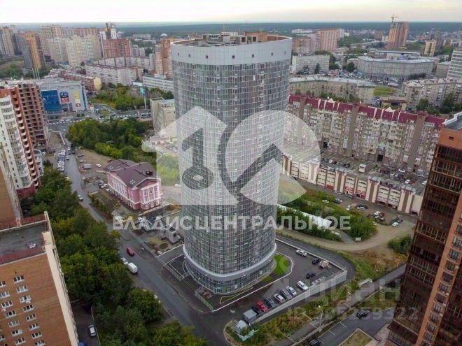 квартира г Новосибирск р-н Заельцовский Кропоткинский ул Кавалерийская 3/1 жилой дом LEO жилмассив, Жилой комплекс «LEO» фото 2