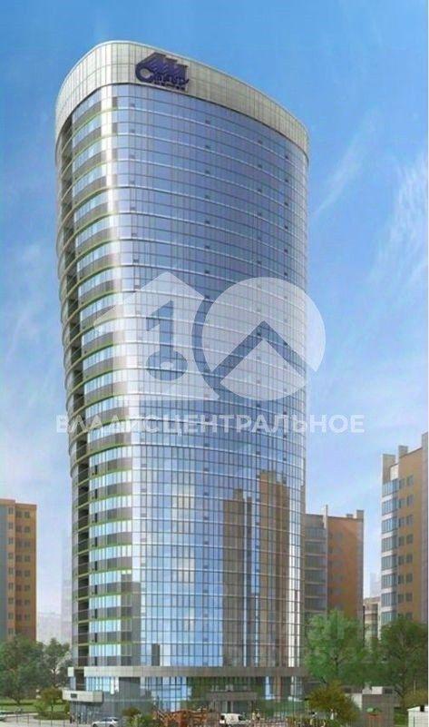 квартира г Новосибирск р-н Заельцовский Кропоткинский ул Кавалерийская 3/1 жилой дом LEO жилмассив, Жилой комплекс «LEO» фото 3