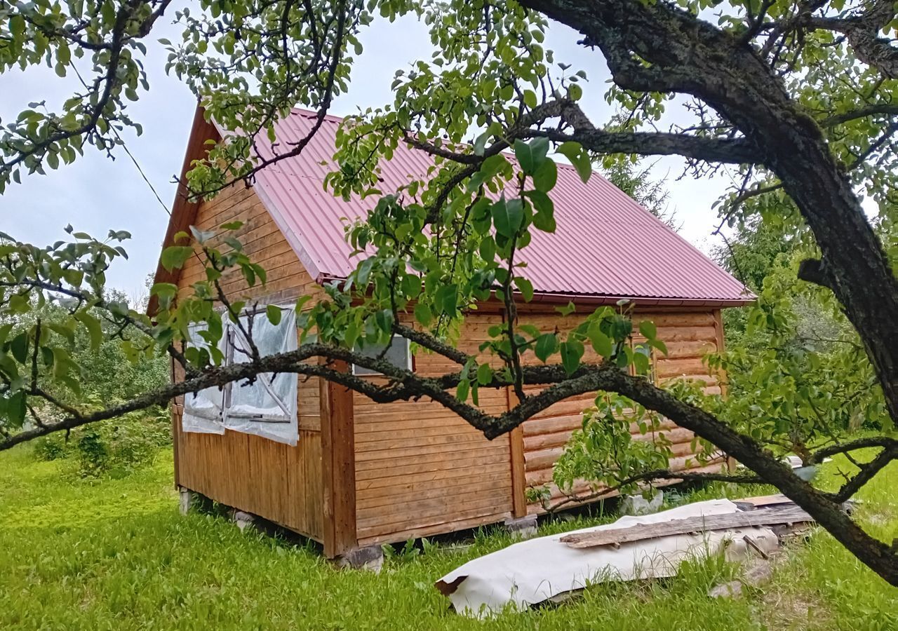 земля г Калуга снт Ласточка Васильковая ул фото 7