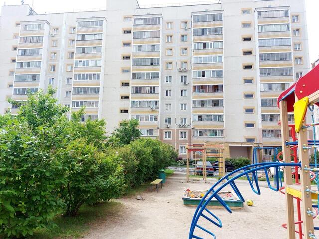 р-н Кировский дом 31 фото