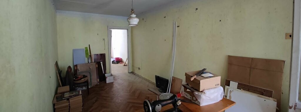 квартира р-н Туапсинский г Туапсе пл Октябрьской революции фото 8