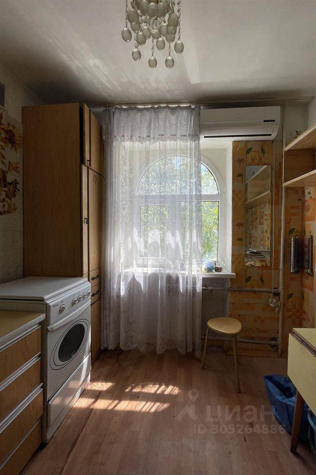 квартира г Краснодар р-н Центральный ул Одесская 40 фото 3