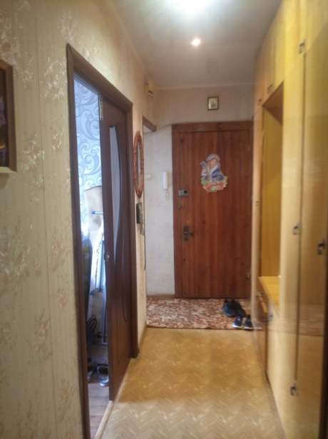 квартира г Брянск р-н Советский ул Фрунзе д. 78 ост. Телецентр фото 6