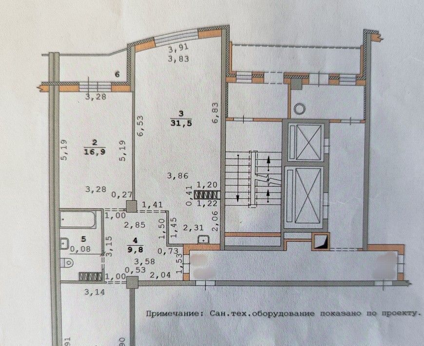 квартира г Екатеринбург Академический Чкаловская ул Краснолесья 30 фото 1