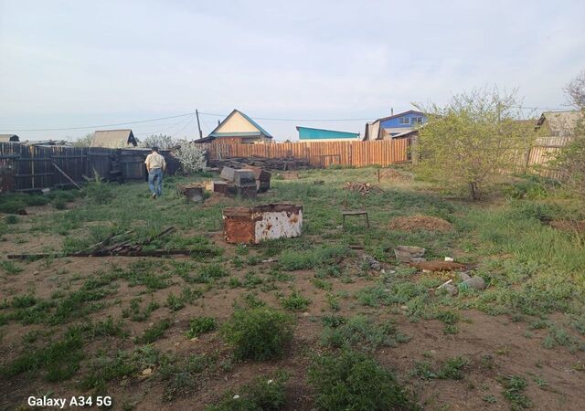 ул 1 муниципальное образование Дабатуйское, Улан-Удэ фото