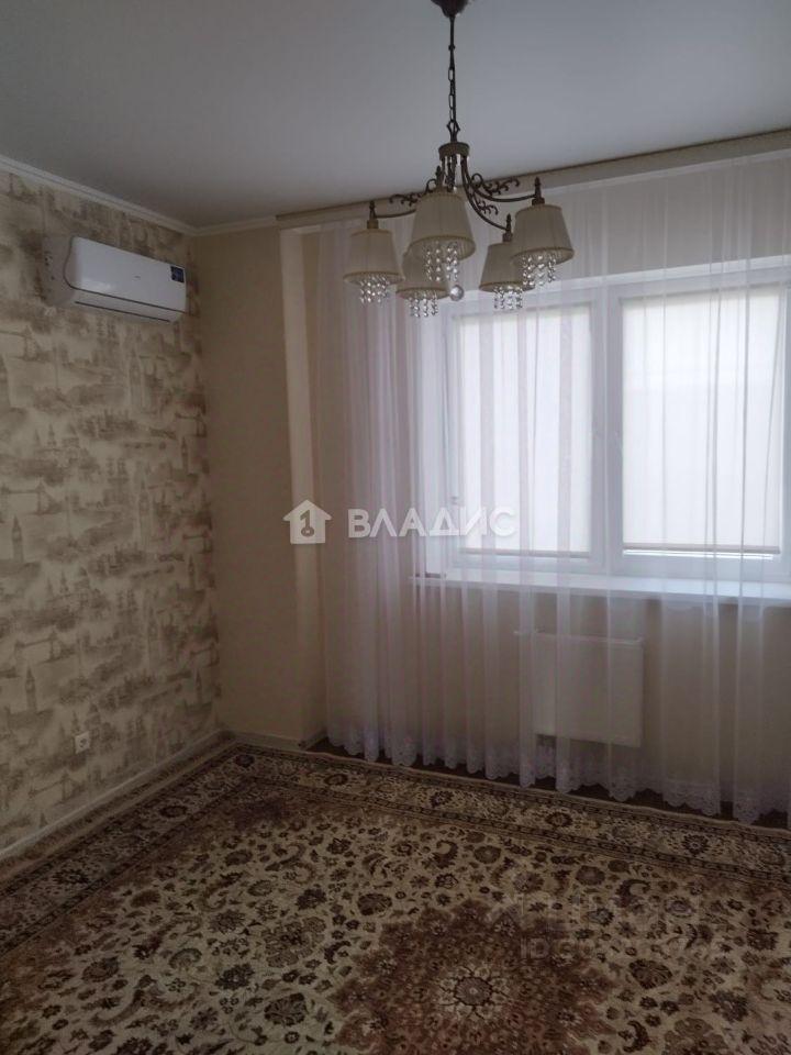 квартира г Краснодар р-н Прикубанский ул им. Симиренко 71/1 ЖК «Янтарный-4» фото 9