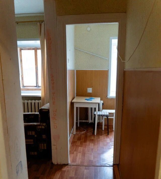 квартира г Сыктывкар ул Интернациональная 99 фото 10