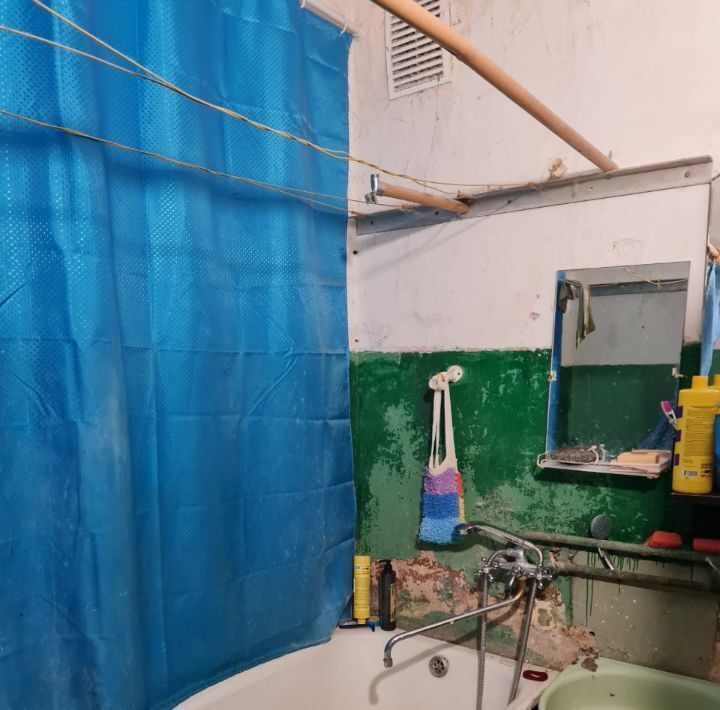 комната г Волгоград р-н Красноармейский ул., 6, Респ Удмуртская фото 11