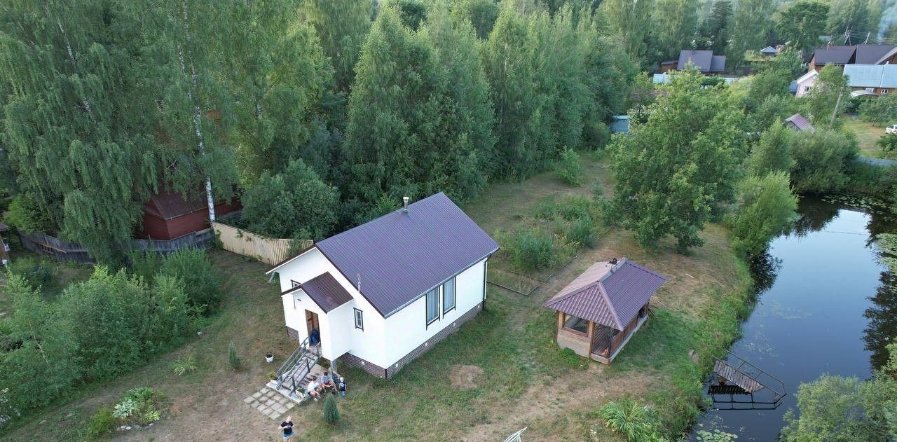 дом г Череповец р-н Индустриальный фото 19