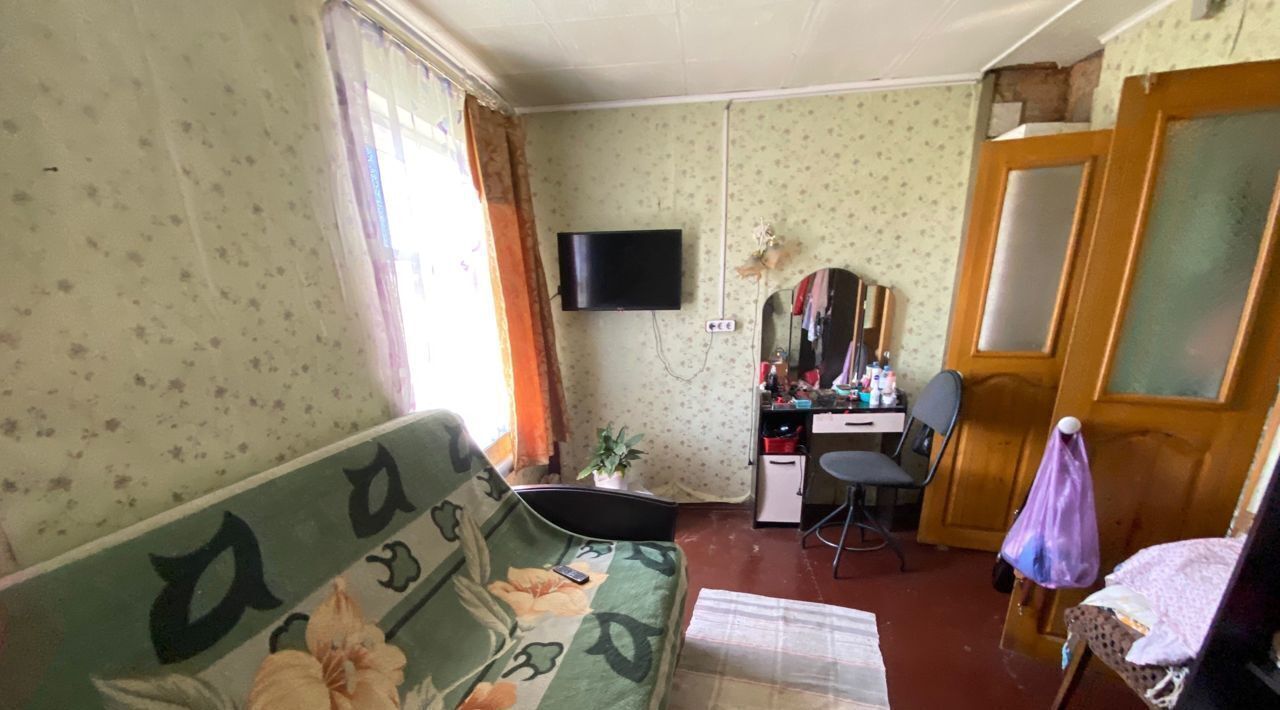дом г Верхний Уфалей п Боровой ул Лесная 4 Верхнеуфалейский городской округ фото 15