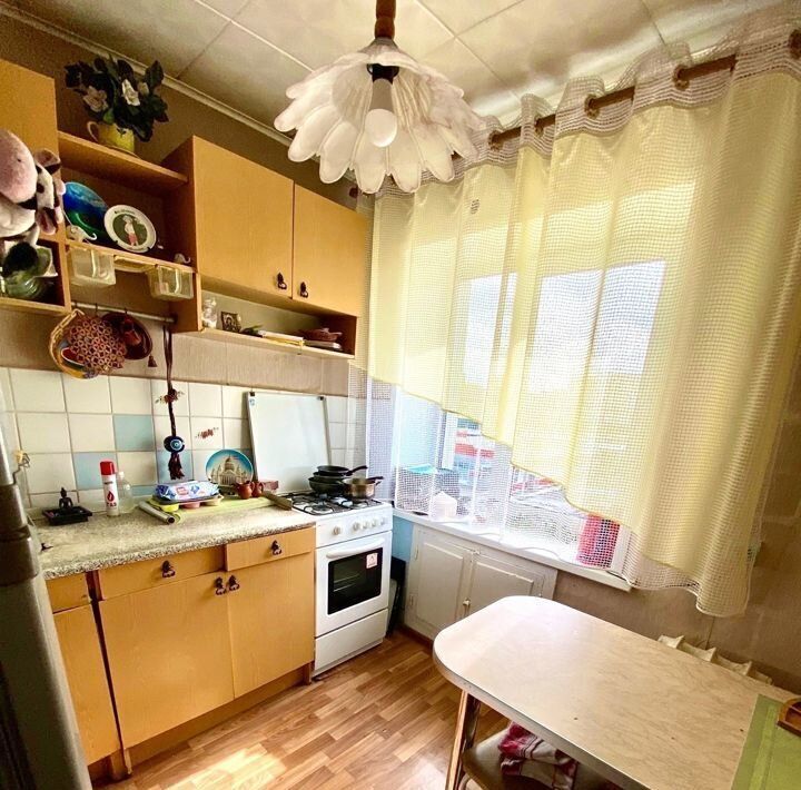квартира г Верхний Уфалей ул Карла Маркса 131 фото 7