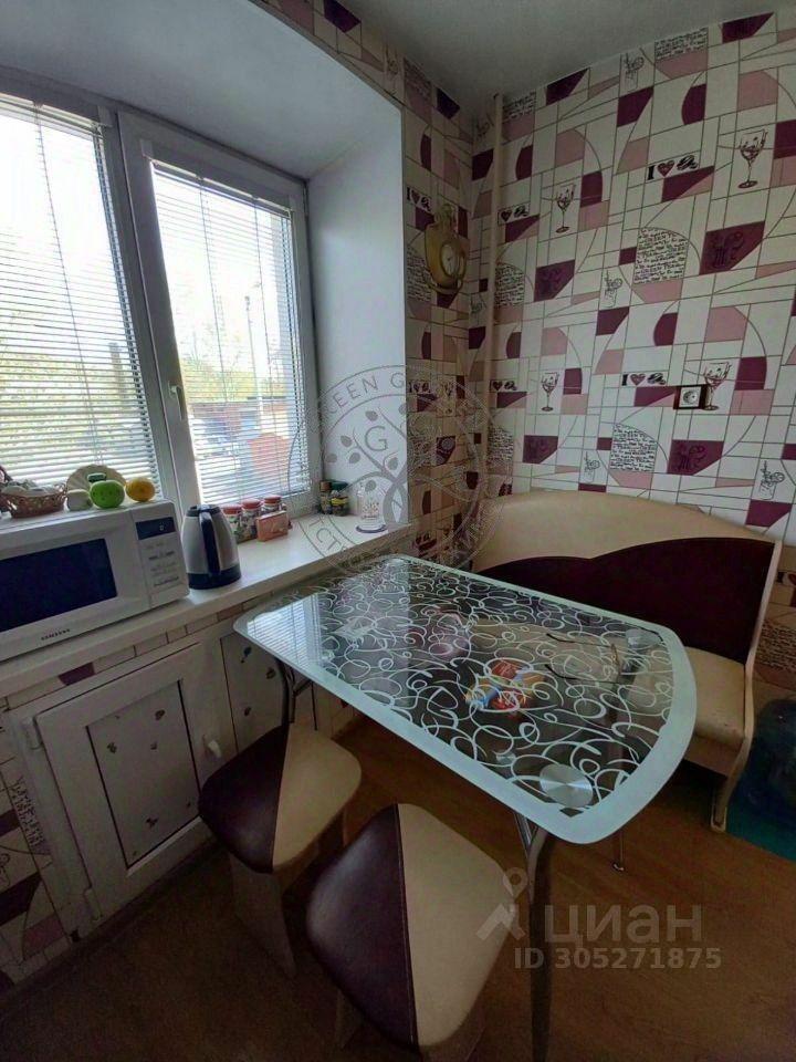 квартира г Екатеринбург р-н Чкаловский ул Просторная 85 фото 11