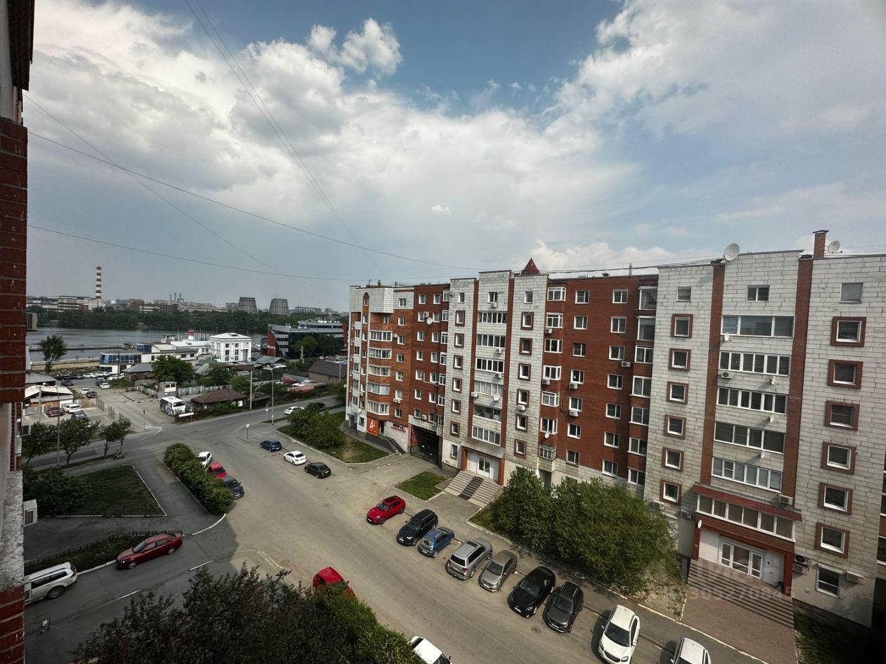 квартира г Екатеринбург р-н Верх-Исетский ул Фролова 29 фото 38