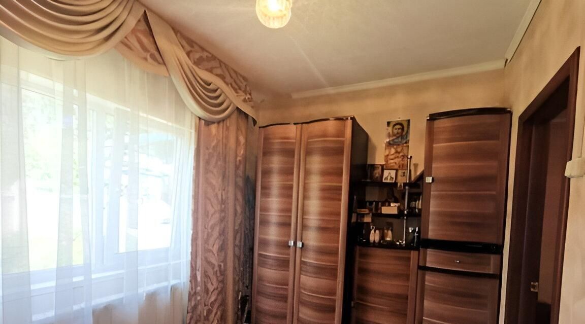 дом р-н Александровский г Александров ул Фабричная 19 фото 17