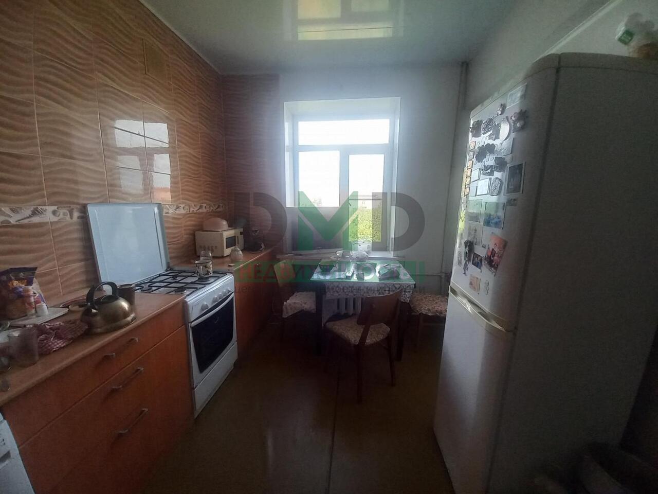 квартира г Орск р-н Октябрьский ул Краматорская 48 фото 8