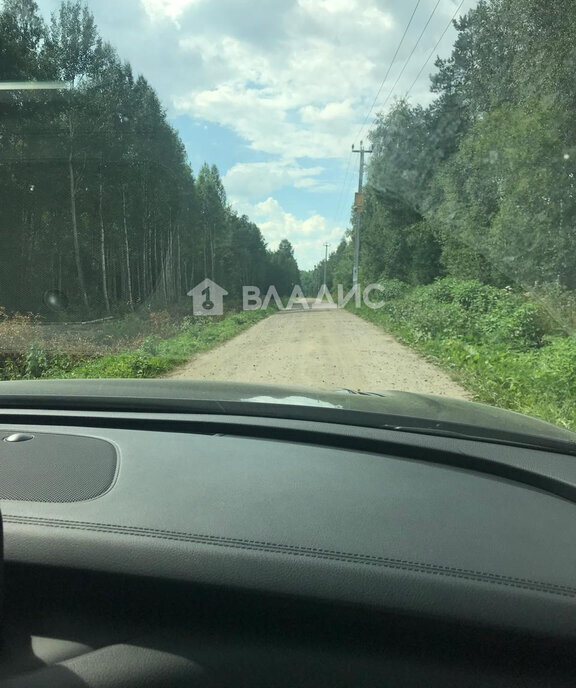 земля р-н Тосненский снт Мыслинка Рябовское городское поселение, садоводческий массив Рябово фото 2