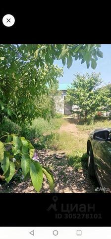 р-н Прикубанский дом 301 СНТ «Российское» фото