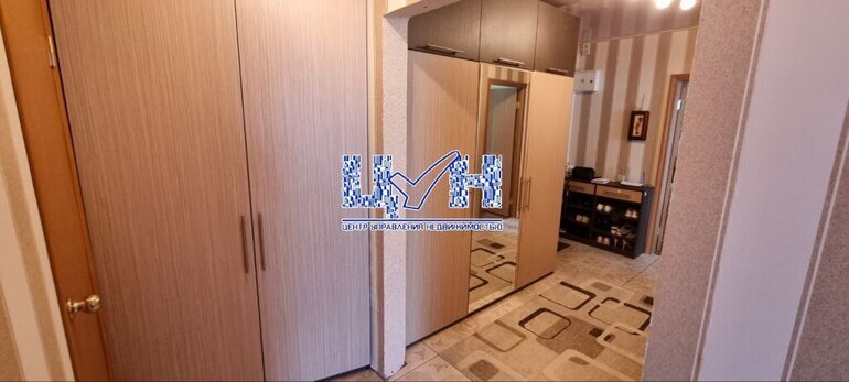 квартира г Курск р-н Центральный пр-кт Вячеслава Клыкова 63 фото 3