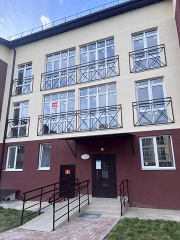 р-н Прикубанский ул им. Валерия Вишневецкого 11 фото