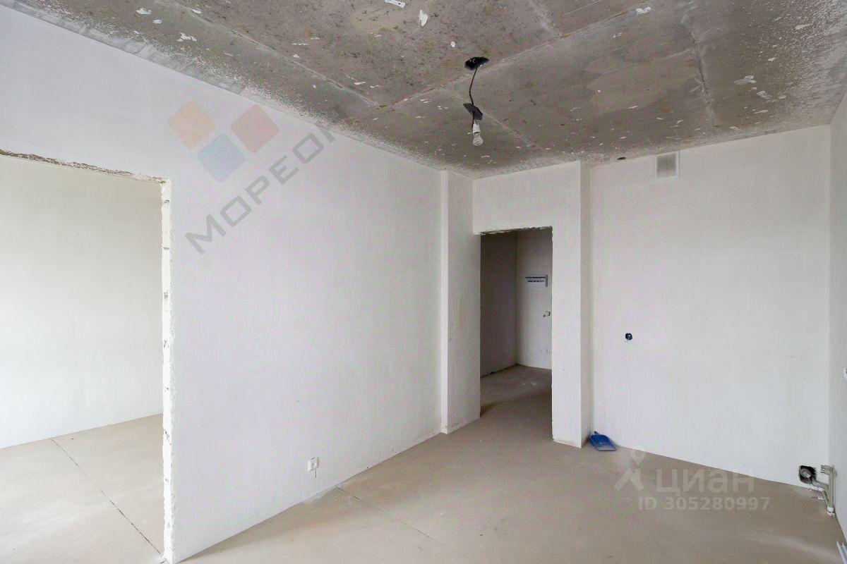 квартира г Краснодар р-н Карасунский ул Симферопольская 58/3 фото 16