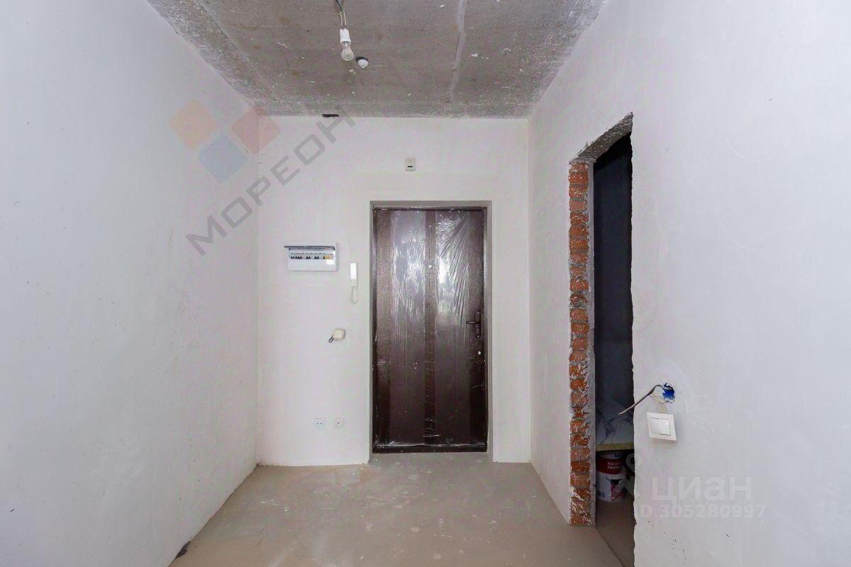 квартира г Краснодар р-н Карасунский ул Симферопольская 58/3 фото 18