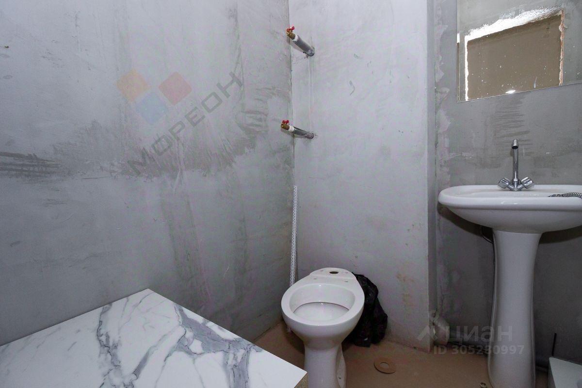 квартира г Краснодар р-н Карасунский ул Симферопольская 58/3 фото 22