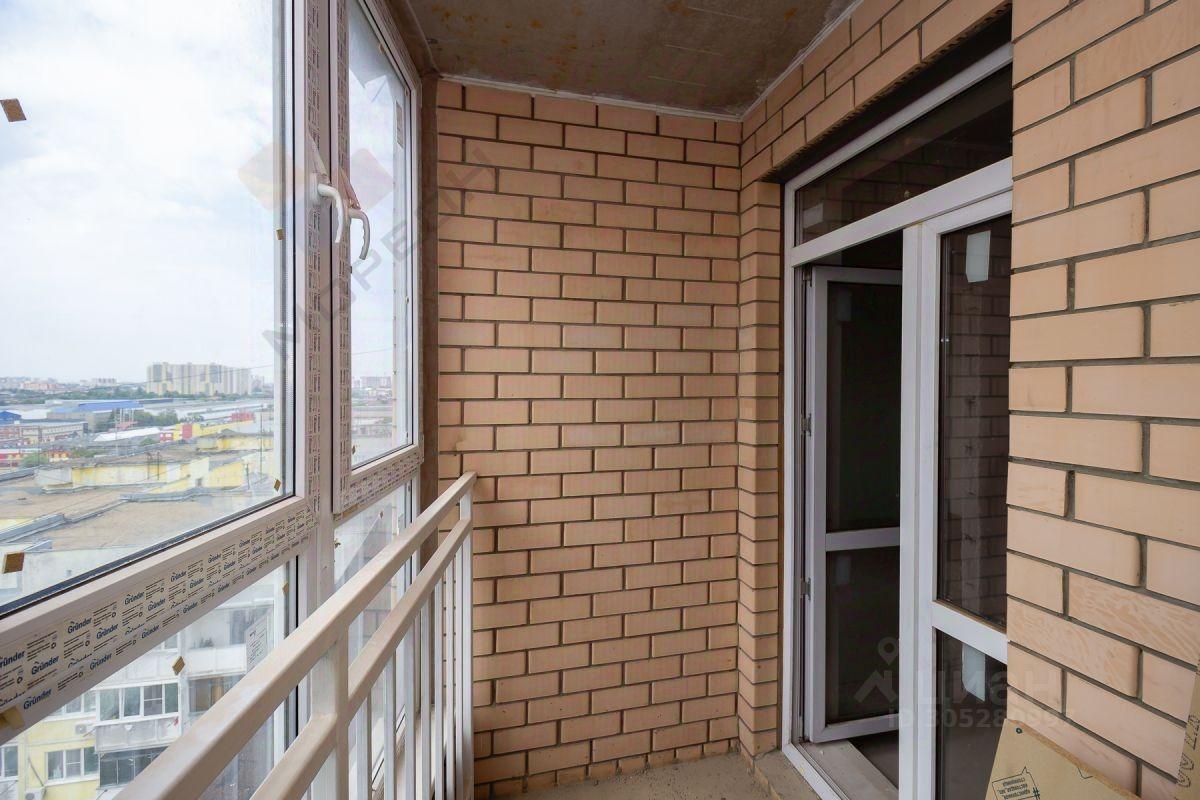 квартира г Краснодар р-н Карасунский ул Симферопольская 58/3 фото 27