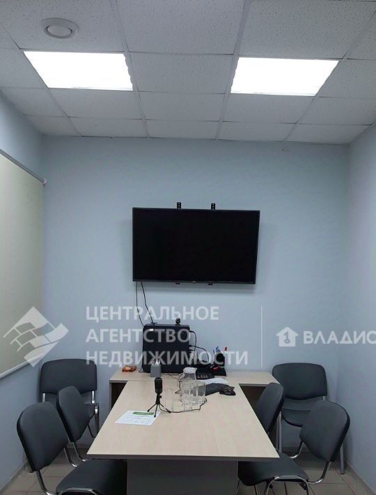 офис г Рязань р-н Советский ул Ленина 16 фото 10