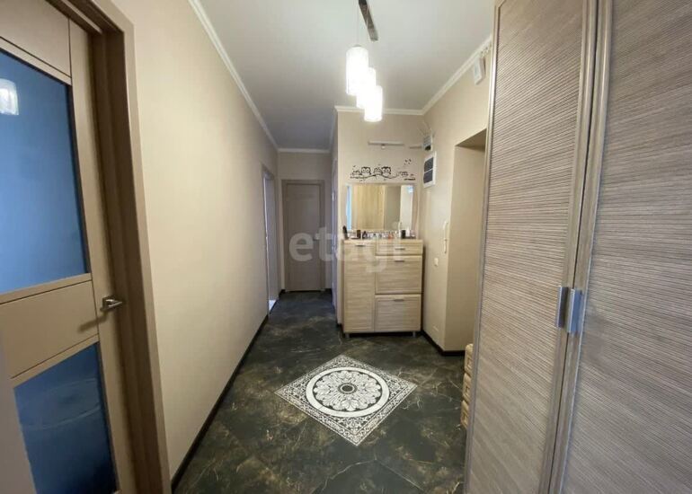 квартира г Орел р-н Железнодорожный ул Старо-Московская 23 фото 15