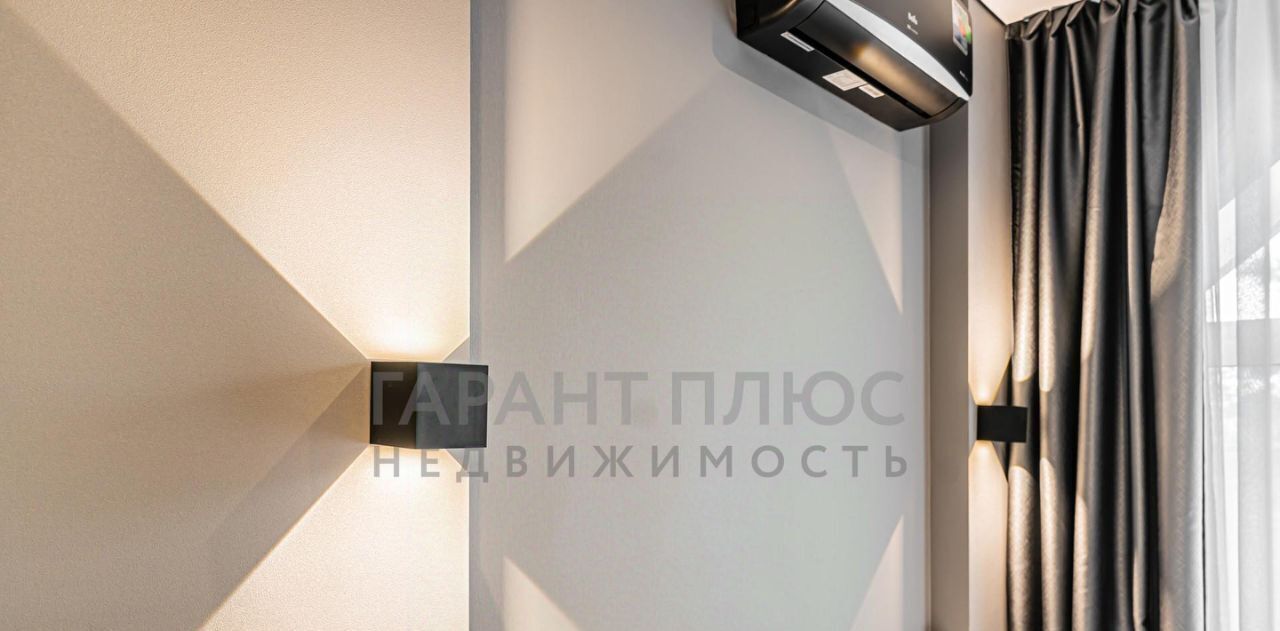 квартира г Липецк р-н Советский ул Гагарина 93 фото 8