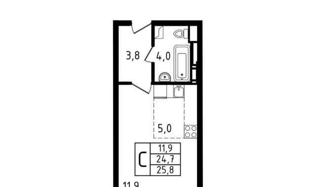 ул Ильинского 8к/2 Медведково фото ул Ильинского 8к/2 Медведково фото