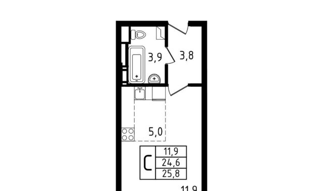 ул Ильинского 8к/2 Медведково фото ул Ильинского 8к/2 Медведково фото