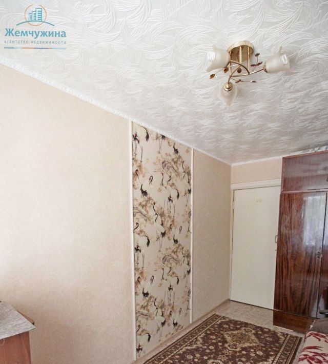 квартира г Димитровград пр-кт Ленина 8 фото 8