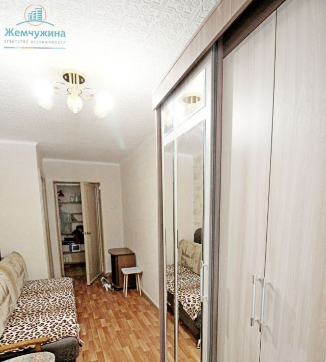 квартира г Димитровград пр-кт Ленина 8 фото 10