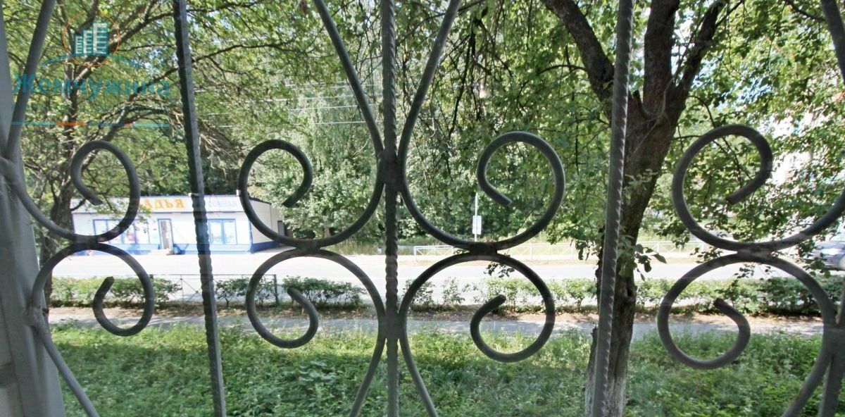 квартира г Димитровград пр-кт Ленина 8 фото 12