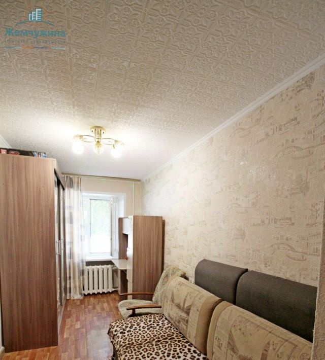 квартира г Димитровград пр-кт Ленина 8 фото 9