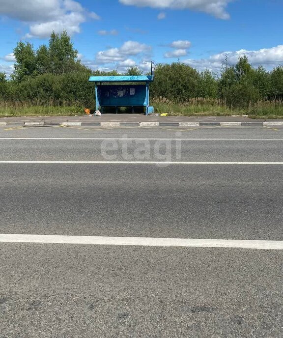 земля городской округ Чехов д Солодовка фото 15