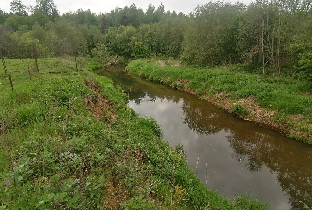 дом городской округ Истра д Вельяминово снт Заречье фото 6