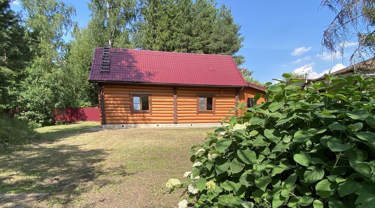 дом р-н Переславский снт Сигма Переславль-Залесский городской округ фото 17