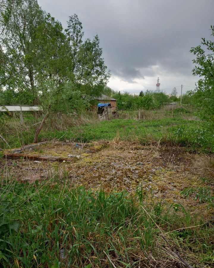 земля г Калининград п Прегольский р-н Центральный фото 2