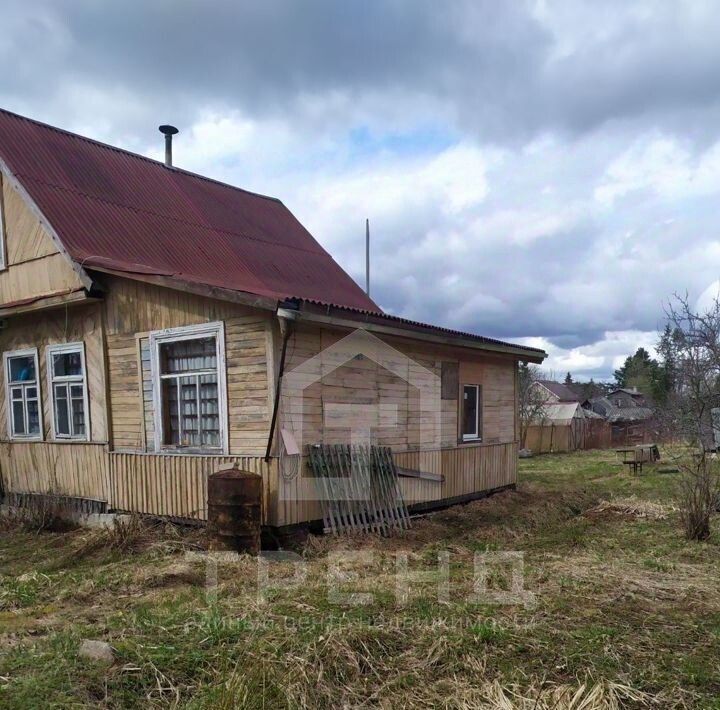 земля р-н Кировский массив Михайловский Мгинское городское поселение, АТИ СНТ, ул. Ткачей, 71 фото 25