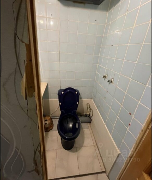 квартира г Обнинск ул Курчатова 27 фото 9