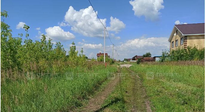 земля р-н Алькеевский с Старое Алпарово ул Мира 19 Староалпаровское с/пос фото 2