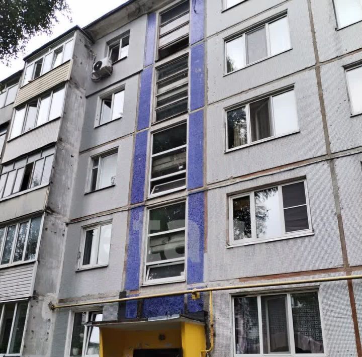 квартира г Брянск р-н Советский ул Ромашина 35 фото 14