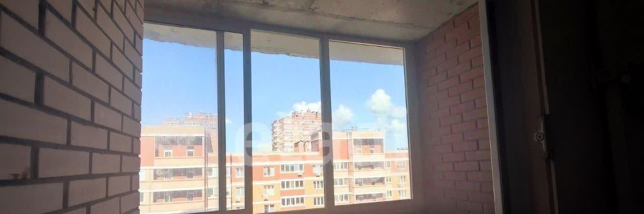 квартира г Тула р-н Привокзальный ул Генерала Маргелова 5а фото 14