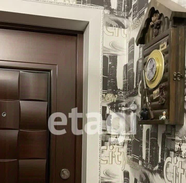 квартира г Донской мкр Руднев ул Комсомольская 18 фото 11